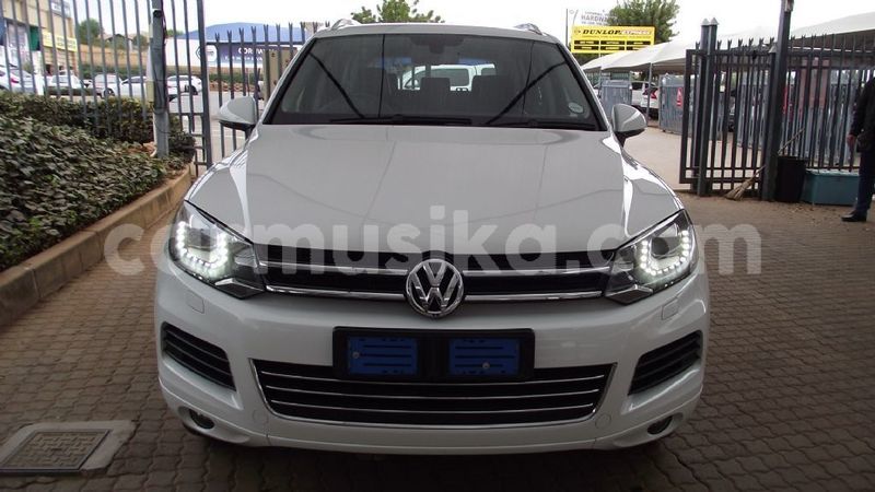 Big with watermark volkswagen touareg harare borrowdale 17584