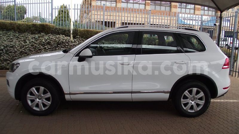 Big with watermark volkswagen touareg harare borrowdale 17584