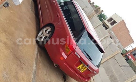 Tenga Tsaru Subaru Legacy Tsvuku Mota in Harare in Harare Tenga Tsaru Subaru Legacy Tsvuku Mota in Harare in Harare