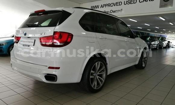 Buy Used BMW X5 M White Car in Beitbridge in Matabeleland South Buy Used BMW X5 M White Car in Beitbridge in Matabeleland South