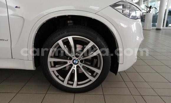 Buy Used BMW X5 M White Car in Beitbridge in Matabeleland South Buy Used BMW X5 M White Car in Beitbridge in Matabeleland South