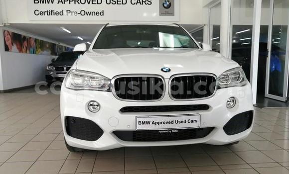 Buy Used BMW X5 M White Car in Beitbridge in Matabeleland South Buy Used BMW X5 M White Car in Beitbridge in Matabeleland South