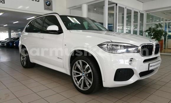 Buy Used BMW X5 M White Car in Beitbridge in Matabeleland South Buy Used BMW X5 M White Car in Beitbridge in Matabeleland South