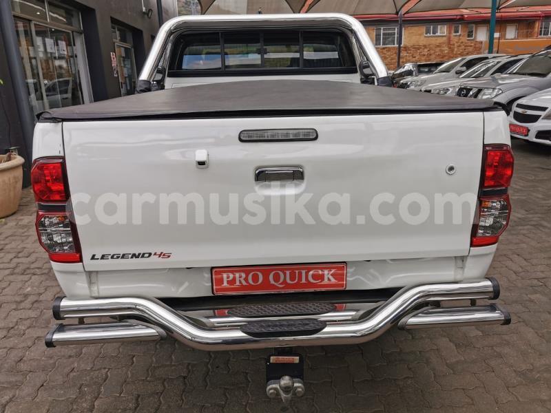 Big with watermark toyota hilux matabeleland south beitbridge 17586