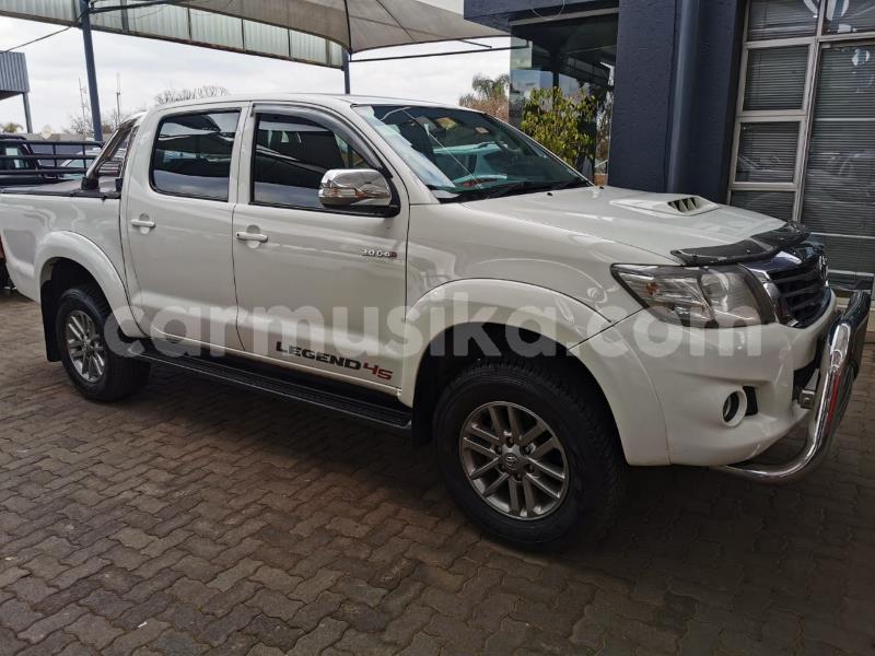 Big with watermark toyota hilux matabeleland south beitbridge 17586