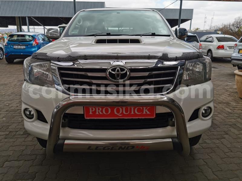 Big with watermark toyota hilux matabeleland south beitbridge 17586