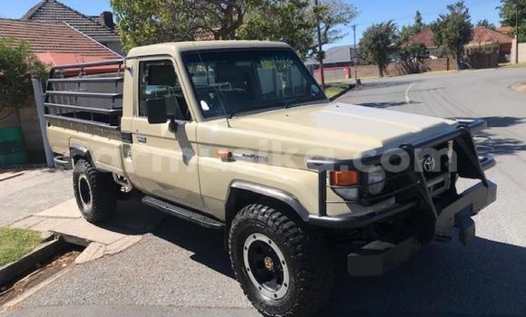 Acheter Occasion Voiture Toyota Land Cruiser Autre à Beitbridge, Matabeleland South Acheter Occasion Voiture Toyota Land Cruiser Autre à Beitbridge, Matabeleland South
