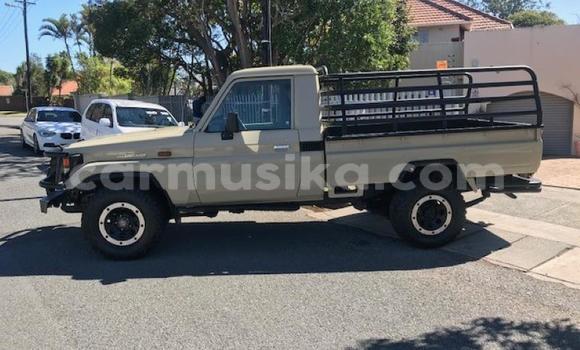 Nunua Ilio tumika Toyota Land Cruiser Nyingine Gari ndani ya Beitbridge nchini Matabeleland Kusini Nunua Ilio tumika Toyota Land Cruiser Nyingine Gari ndani ya Beitbridge nchini Matabeleland Kusini