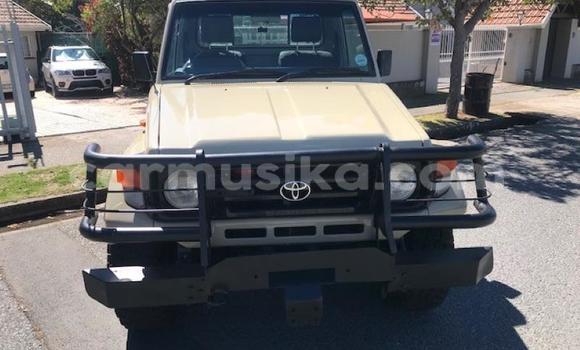 Nunua Ilio tumika Toyota Land Cruiser Nyingine Gari ndani ya Beitbridge nchini Matabeleland Kusini Nunua Ilio tumika Toyota Land Cruiser Nyingine Gari ndani ya Beitbridge nchini Matabeleland Kusini