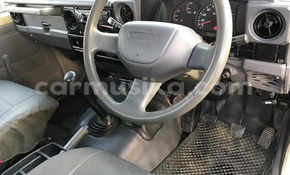 Nunua Ilio tumika Toyota Land Cruiser Nyingine Gari ndani ya Beitbridge nchini Matabeleland Kusini Nunua Ilio tumika Toyota Land Cruiser Nyingine Gari ndani ya Beitbridge nchini Matabeleland Kusini