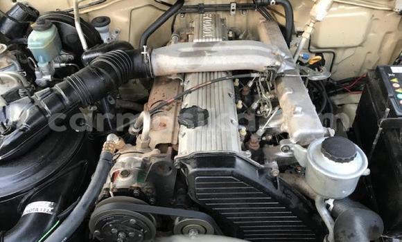 Nunua Ilio tumika Toyota Land Cruiser Nyingine Gari ndani ya Beitbridge nchini Matabeleland Kusini Nunua Ilio tumika Toyota Land Cruiser Nyingine Gari ndani ya Beitbridge nchini Matabeleland Kusini