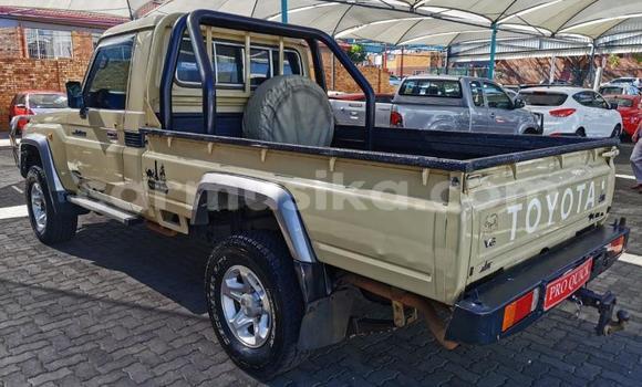 Buy Used Toyota Land Cruiser Other Car in Beitbridge in Matabeleland South Buy Used Toyota Land Cruiser Other Car in Beitbridge in Matabeleland South