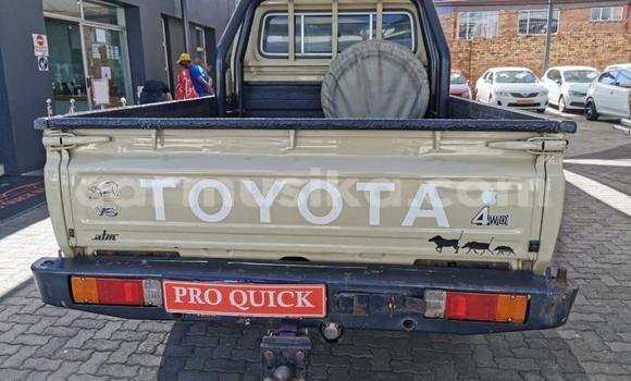 Buy Used Toyota Land Cruiser Other Car in Beitbridge in Matabeleland South Buy Used Toyota Land Cruiser Other Car in Beitbridge in Matabeleland South