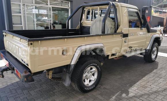 Buy Used Toyota Land Cruiser Other Car in Beitbridge in Matabeleland South Buy Used Toyota Land Cruiser Other Car in Beitbridge in Matabeleland South