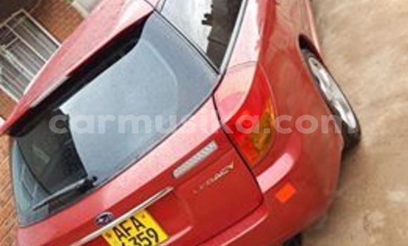 Tenga Tsaru Subaru Legacy Tsvuku Mota in Harare in Harare Tenga Tsaru Subaru Legacy Tsvuku Mota in Harare in Harare