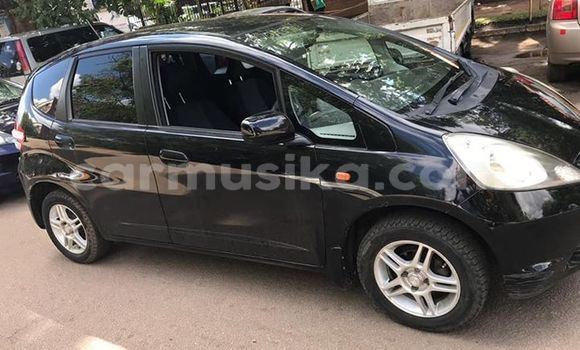 Tenga Tsaru Honda Fit Nhema Mota in Harare in Harare Tenga Tsaru Honda Fit Nhema Mota in Harare in Harare