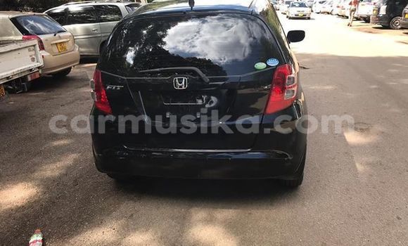 Tenga Tsaru Honda Fit Nhema Mota in Harare in Harare Tenga Tsaru Honda Fit Nhema Mota in Harare in Harare