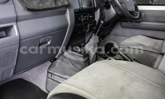 Acheter Occasion Voiture Toyota Land Cruiser Blanc à Beitbridge, Matabeleland South Acheter Occasion Voiture Toyota Land Cruiser Blanc à Beitbridge, Matabeleland South