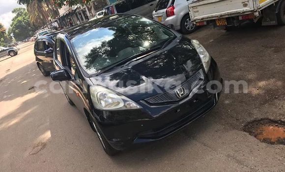 Tenga Tsaru Honda Fit Nhema Mota in Harare in Harare Tenga Tsaru Honda Fit Nhema Mota in Harare in Harare