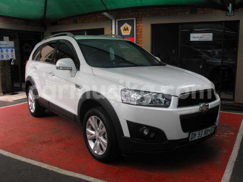 Big with watermark chevrolet captiva matabeleland south beitbridge 17592