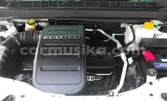 Buy Used Chevrolet Captiva White Car in Beitbridge in Matabeleland South Buy Used Chevrolet Captiva White Car in Beitbridge in Matabeleland South