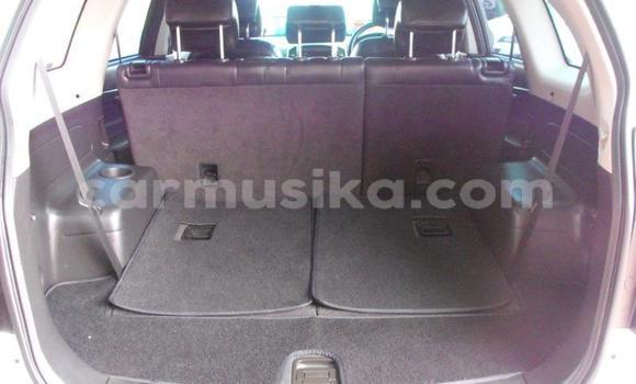Buy Used Chevrolet Captiva White Car in Beitbridge in Matabeleland South Buy Used Chevrolet Captiva White Car in Beitbridge in Matabeleland South