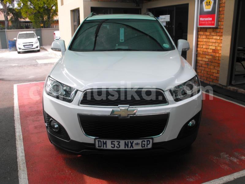 Big with watermark chevrolet captiva matabeleland south beitbridge 17592