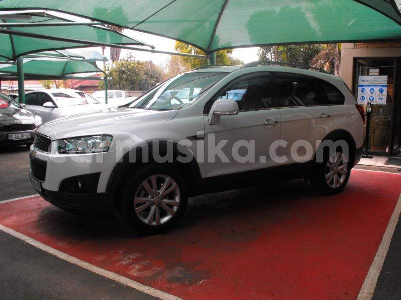 Big with watermark chevrolet captiva matabeleland south beitbridge 17592