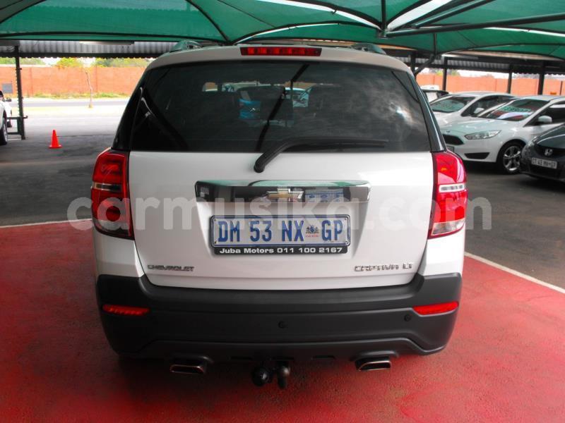 Big with watermark chevrolet captiva matabeleland south beitbridge 17592