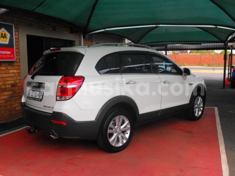 Big with watermark chevrolet captiva matabeleland south beitbridge 17592