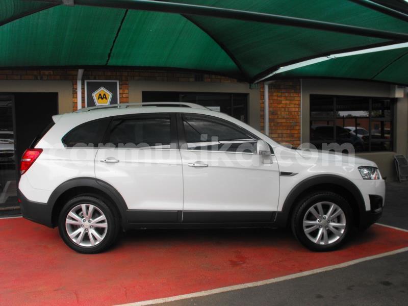 Big with watermark chevrolet captiva matabeleland south beitbridge 17592