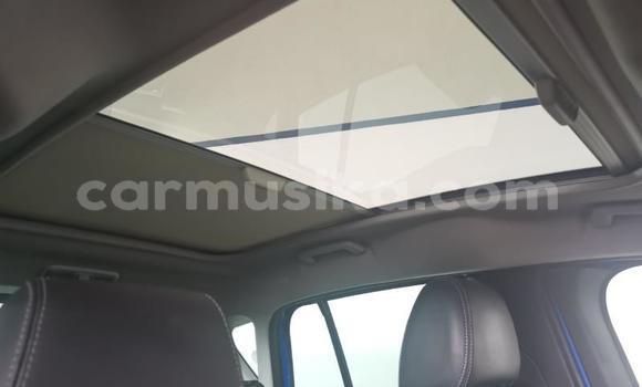 Tenga Tsaru Ford B-MAX Bhuruu Mota in Beitbridge in Matabeleland South Tenga Tsaru Ford B-MAX Bhuruu Mota in Beitbridge in Matabeleland South