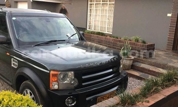 Tenga Tsaru Land Rover Discovery Girinhi Mota in Harare in Harare Tenga Tsaru Land Rover Discovery Girinhi Mota in Harare in Harare