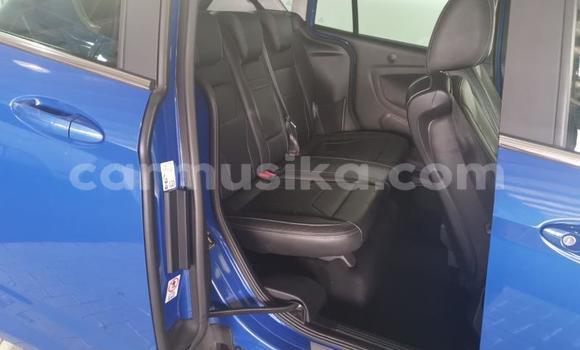 Tenga Tsaru Ford B-MAX Bhuruu Mota in Beitbridge in Matabeleland South Tenga Tsaru Ford B-MAX Bhuruu Mota in Beitbridge in Matabeleland South