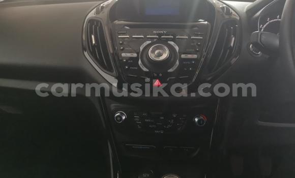 Tenga Tsaru Ford B-MAX Bhuruu Mota in Beitbridge in Matabeleland South Tenga Tsaru Ford B-MAX Bhuruu Mota in Beitbridge in Matabeleland South