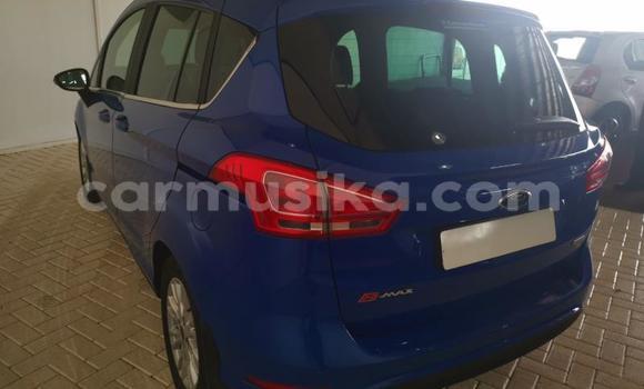Tenga Tsaru Ford B-MAX Bhuruu Mota in Beitbridge in Matabeleland South Tenga Tsaru Ford B-MAX Bhuruu Mota in Beitbridge in Matabeleland South