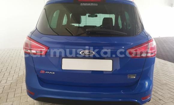 Tenga Tsaru Ford B-MAX Bhuruu Mota in Beitbridge in Matabeleland South Tenga Tsaru Ford B-MAX Bhuruu Mota in Beitbridge in Matabeleland South