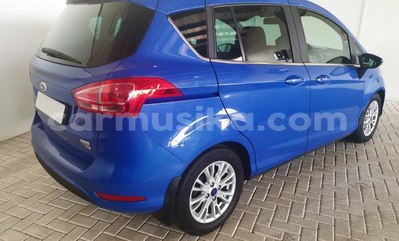 Tenga Tsaru Ford B-MAX Bhuruu Mota in Beitbridge in Matabeleland South Tenga Tsaru Ford B-MAX Bhuruu Mota in Beitbridge in Matabeleland South