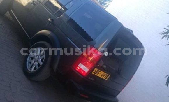 Tenga Tsaru Land Rover Discovery Girinhi Mota in Harare in Harare Tenga Tsaru Land Rover Discovery Girinhi Mota in Harare in Harare