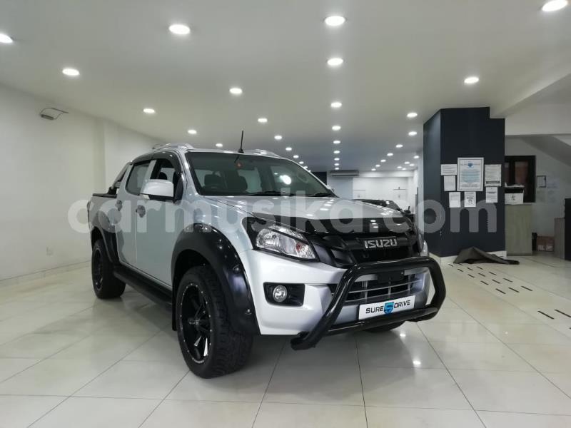 Big with watermark isuzu kb matabeleland south beitbridge 17595