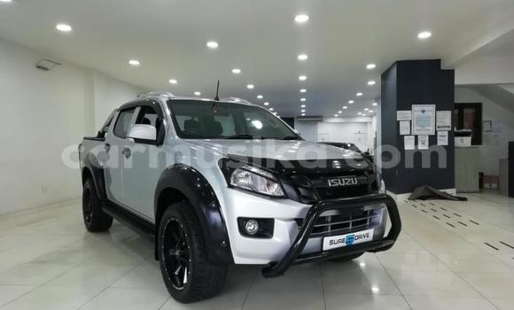 Tenga Tsaru Isuzu KB Sirivha Mota in Beitbridge in Matabeleland South Tenga Tsaru Isuzu KB Sirivha Mota in Beitbridge in Matabeleland South