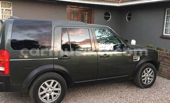Tenga Tsaru Land Rover Discovery Girinhi Mota in Harare in Harare Tenga Tsaru Land Rover Discovery Girinhi Mota in Harare in Harare
