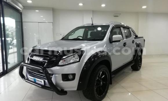 Tenga Tsaru Isuzu KB Sirivha Mota in Beitbridge in Matabeleland South Tenga Tsaru Isuzu KB Sirivha Mota in Beitbridge in Matabeleland South