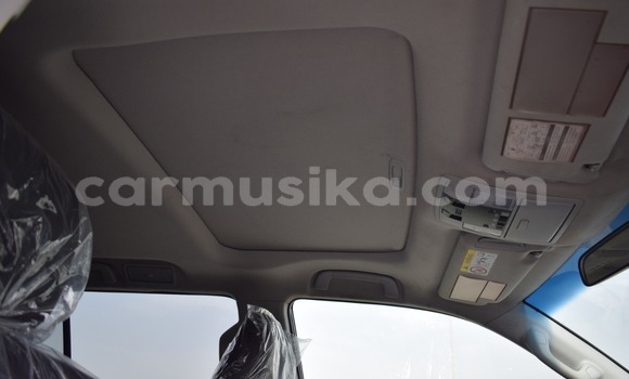 Nunua Ilio tumika Toyota Prado Nyeusi Gari ndani ya Beitbridge nchini Matabeleland Kusini Nunua Ilio tumika Toyota Prado Nyeusi Gari ndani ya Beitbridge nchini Matabeleland Kusini