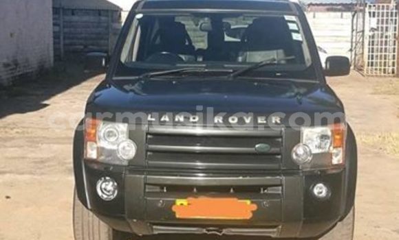 Tenga Tsaru Land Rover Discovery Girinhi Mota in Harare in Harare Tenga Tsaru Land Rover Discovery Girinhi Mota in Harare in Harare