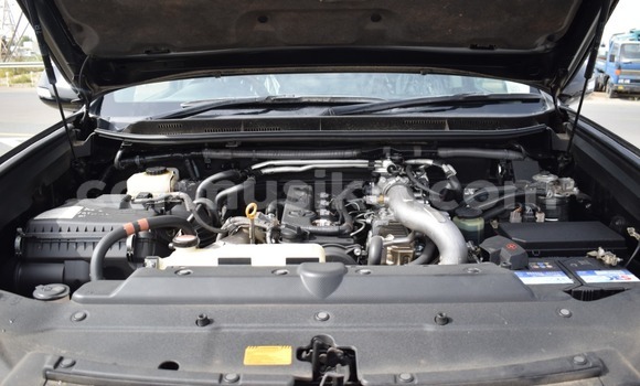 Nunua Ilio tumika Toyota Prado Nyeusi Gari ndani ya Beitbridge nchini Matabeleland Kusini Nunua Ilio tumika Toyota Prado Nyeusi Gari ndani ya Beitbridge nchini Matabeleland Kusini