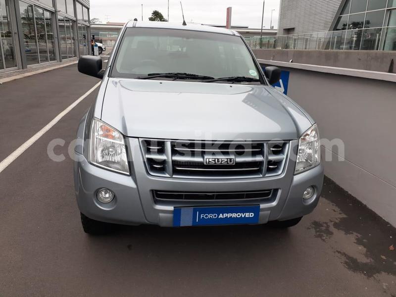 Big with watermark isuzu kb harare harare 17597