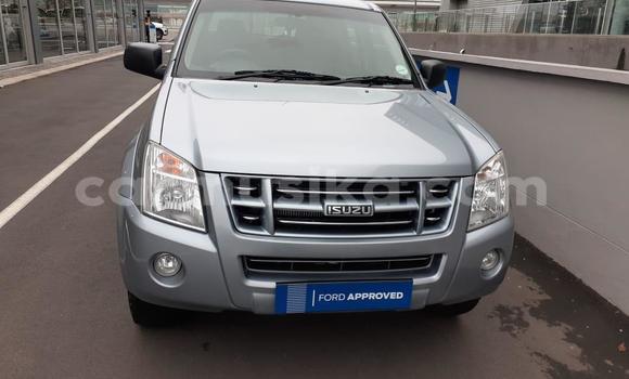 Buy Used Isuzu KB Other Car in Harare in Harare Buy Used Isuzu KB Other Car in Harare in Harare