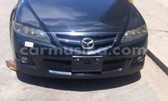 Tenga Tsaru Mazda Atenza Nhema Mota in Harare in Harare Tenga Tsaru Mazda Atenza Nhema Mota in Harare in Harare