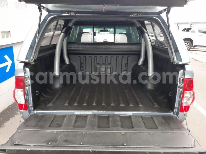 Big with watermark isuzu kb harare harare 17597